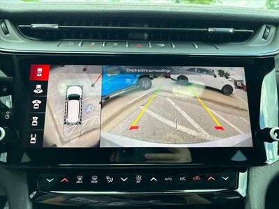 2026 Jeep Grand Cherokee GRAND CHEROKEE L 85TH ANNIVERSARY EDITION 4X4