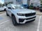 2026 Jeep Grand Cherokee GRAND CHEROKEE L 85TH ANNIVERSARY EDITION 4X4