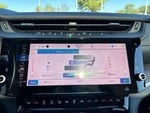 2027 Jeep Grand Cherokee Limited Reserve