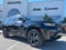 2027 Jeep Grand Cherokee Limited Reserve
