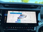 2027 Jeep Grand Cherokee Limited Reserve