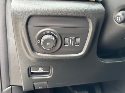 2026 Jeep Grand Cherokee GRAND CHEROKEE L 85TH ANNIVERSARY EDITION 4X4