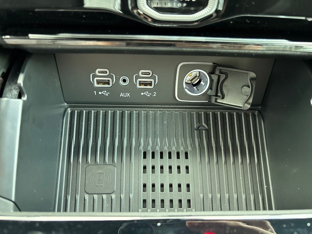 2026 Jeep Grand Cherokee GRAND CHEROKEE L 85TH ANNIVERSARY EDITION 4X4