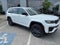 2026 Jeep Grand Cherokee GRAND CHEROKEE L 85TH ANNIVERSARY EDITION 4X4