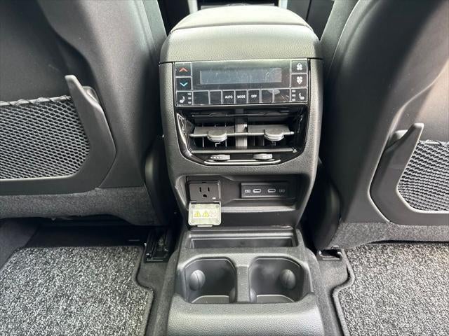 2026 Jeep Grand Cherokee GRAND CHEROKEE L 85TH ANNIVERSARY EDITION 4X4