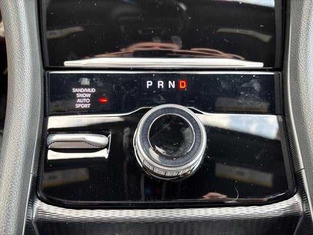 2026 Jeep Grand Cherokee GRAND CHEROKEE L 85TH ANNIVERSARY EDITION 4X4