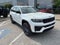2026 Jeep Grand Cherokee GRAND CHEROKEE L 85TH ANNIVERSARY EDITION 4X4