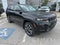 2025 Jeep Grand Cherokee L Overland