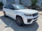 2027 Jeep Grand Cherokee GRAND CHEROKEE L SUMMIT 4X4