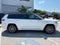 2027 Jeep Grand Cherokee Summit