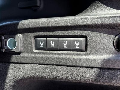 2027 Jeep Grand Cherokee GRAND CHEROKEE L SUMMIT 4X4