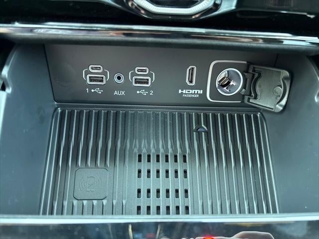 2027 Jeep Grand Cherokee GRAND CHEROKEE L SUMMIT 4X4