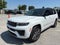2027 Jeep Grand Cherokee Summit