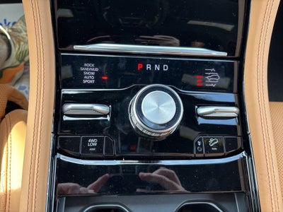 2026 Jeep Grand Cherokee L Summit