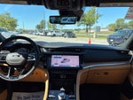 2027 Jeep Grand Cherokee GRAND CHEROKEE L SUMMIT 4X4