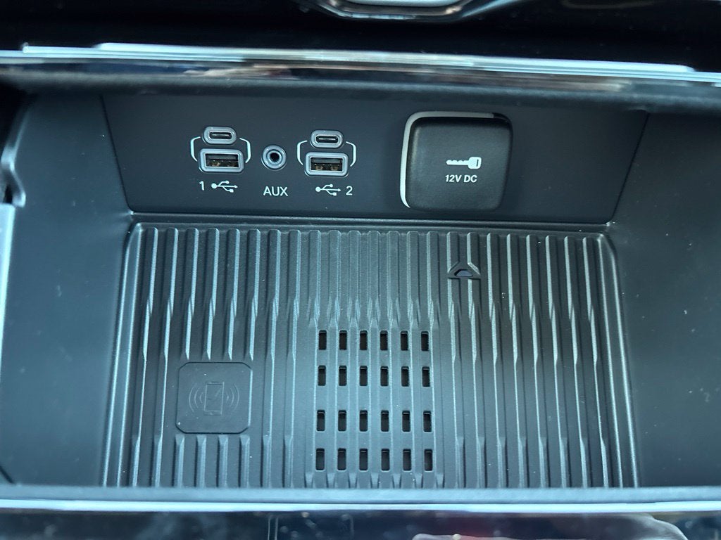 2027 Jeep Grand Cherokee GRAND CHEROKEE L SUMMIT 4X4
