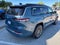 2027 Jeep Grand Cherokee Summit