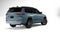2027 Jeep Grand Cherokee Summit
