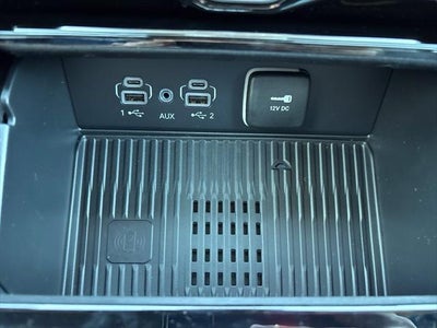 2027 Jeep Grand Cherokee GRAND CHEROKEE L SUMMIT 4X4