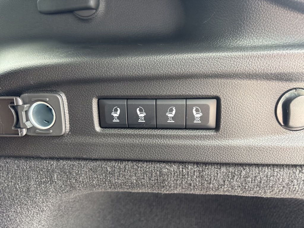 2026 Jeep Grand Cherokee L Summit