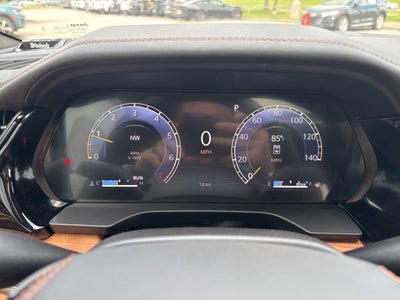 2026 Jeep Grand Cherokee L Summit