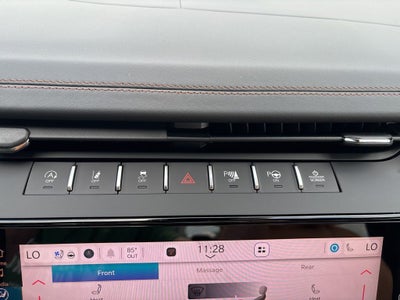 2026 Jeep Grand Cherokee L Summit