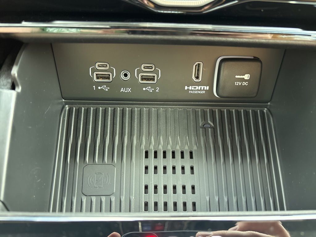 2026 Jeep Grand Cherokee L Summit