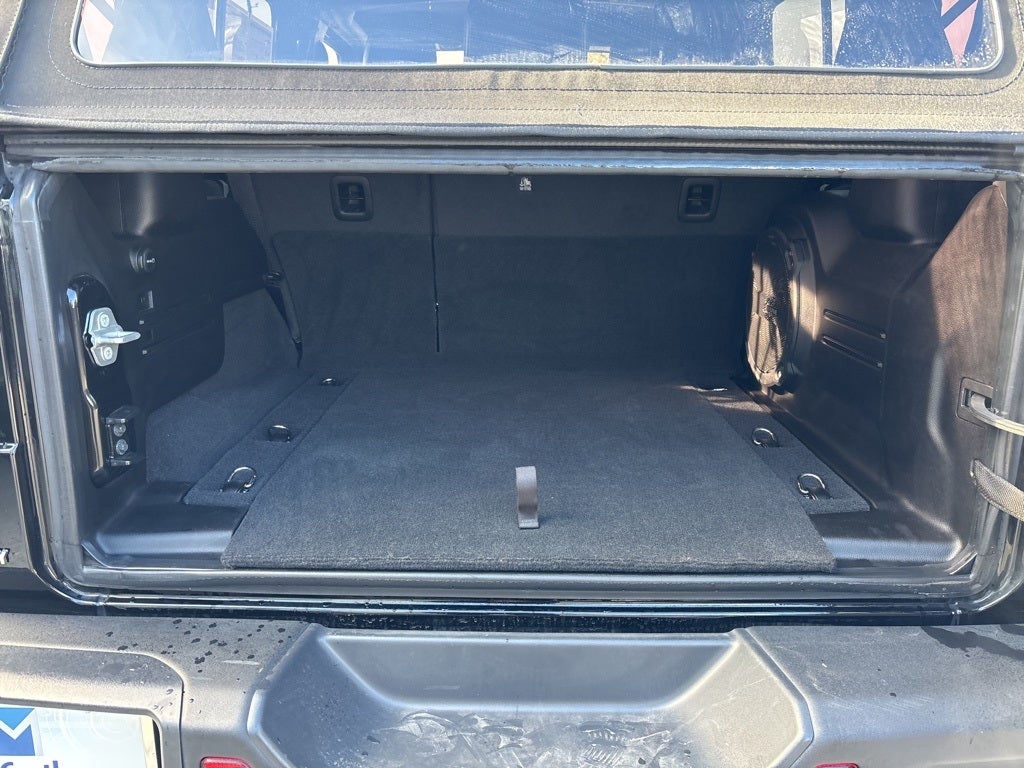 2024 Jeep Wrangler Rubicon X