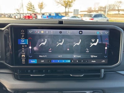 2024 Jeep Wrangler Rubicon X