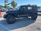 2025 Jeep Wrangler Rubicon X