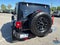2025 Jeep Wrangler Rubicon X