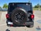 2025 Jeep Wrangler Rubicon X