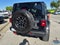 2025 Jeep Wrangler Rubicon X