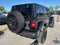 2025 Jeep Wrangler Rubicon X