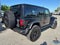 2025 Jeep Wrangler Rubicon X