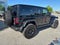 2025 Jeep Wrangler Rubicon X