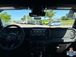 2025 Jeep Wrangler Rubicon X