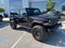 2025 Jeep Wrangler Rubicon X