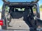 2025 Jeep Wrangler Rubicon X