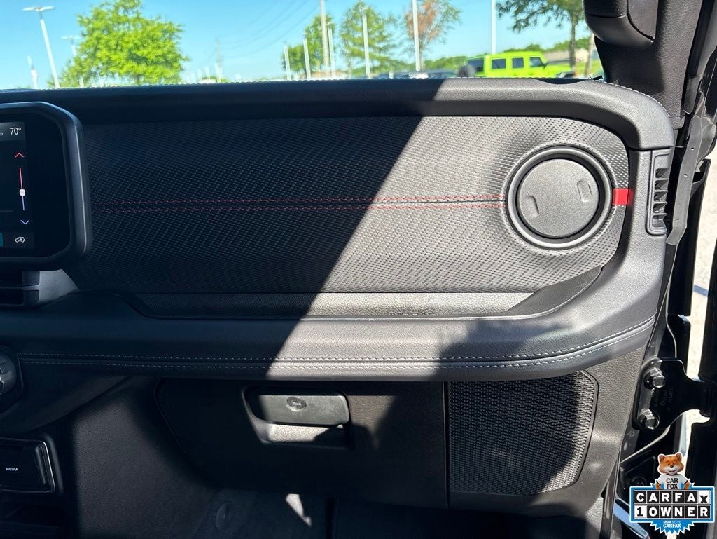 2025 Jeep Wrangler Rubicon X