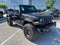 2025 Jeep Wrangler Rubicon X