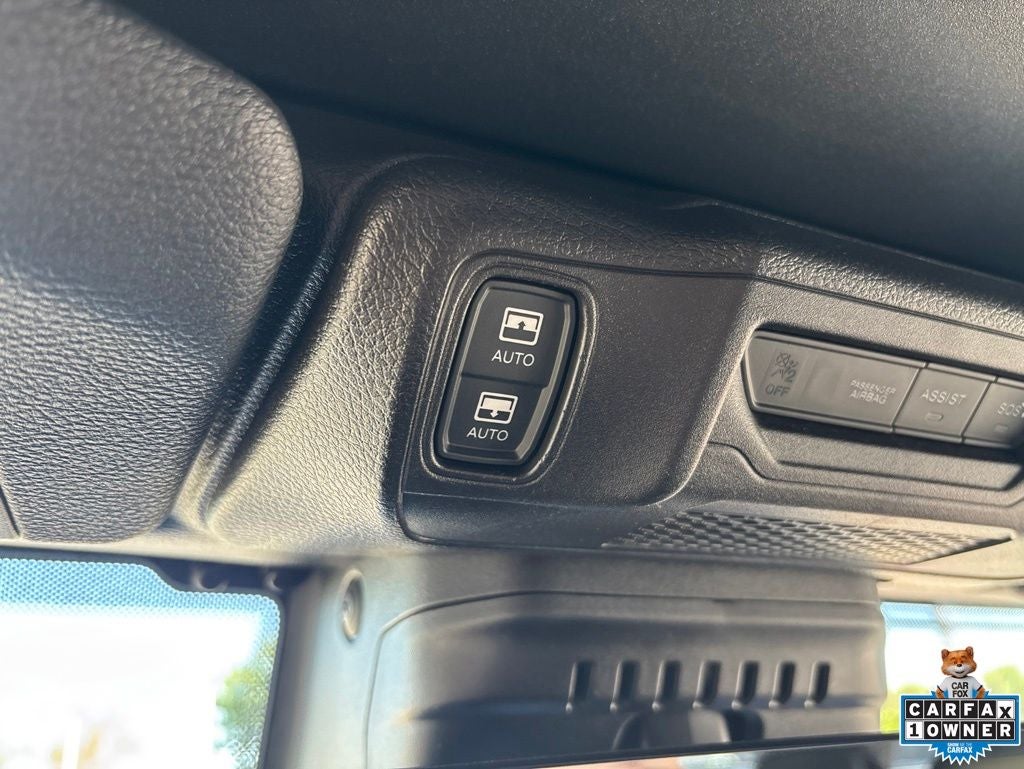2025 Jeep Wrangler Rubicon X