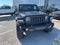 2025 Jeep Wrangler Rubicon X