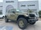 2025 Jeep Wrangler Willys 4xe