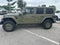 2025 Jeep Wrangler Willys 4xe
