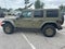 2025 Jeep Wrangler Willys 4xe
