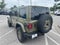 2025 Jeep Wrangler Willys 4xe