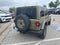 2025 Jeep Wrangler Willys 4xe