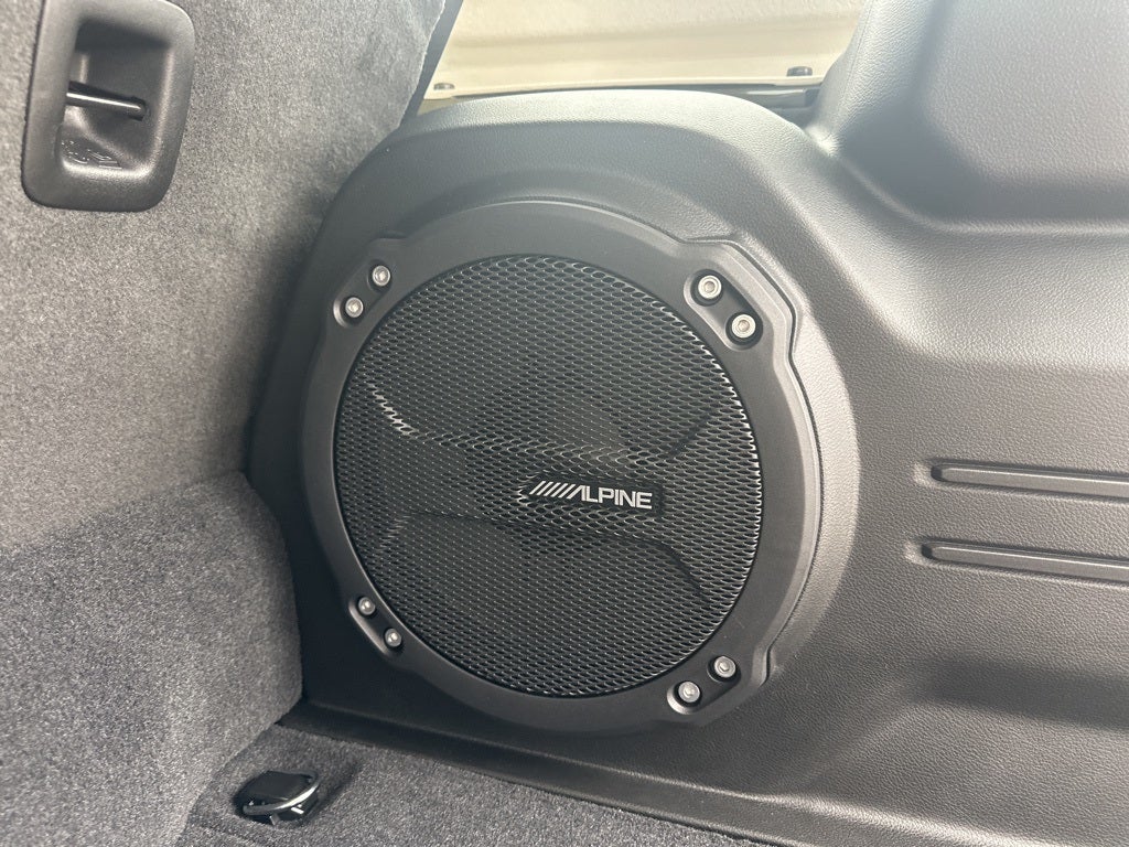 2025 Jeep Wrangler Willys 4xe