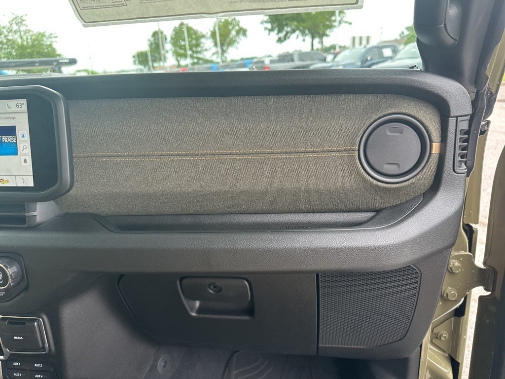 2025 Jeep Wrangler Willys 4xe